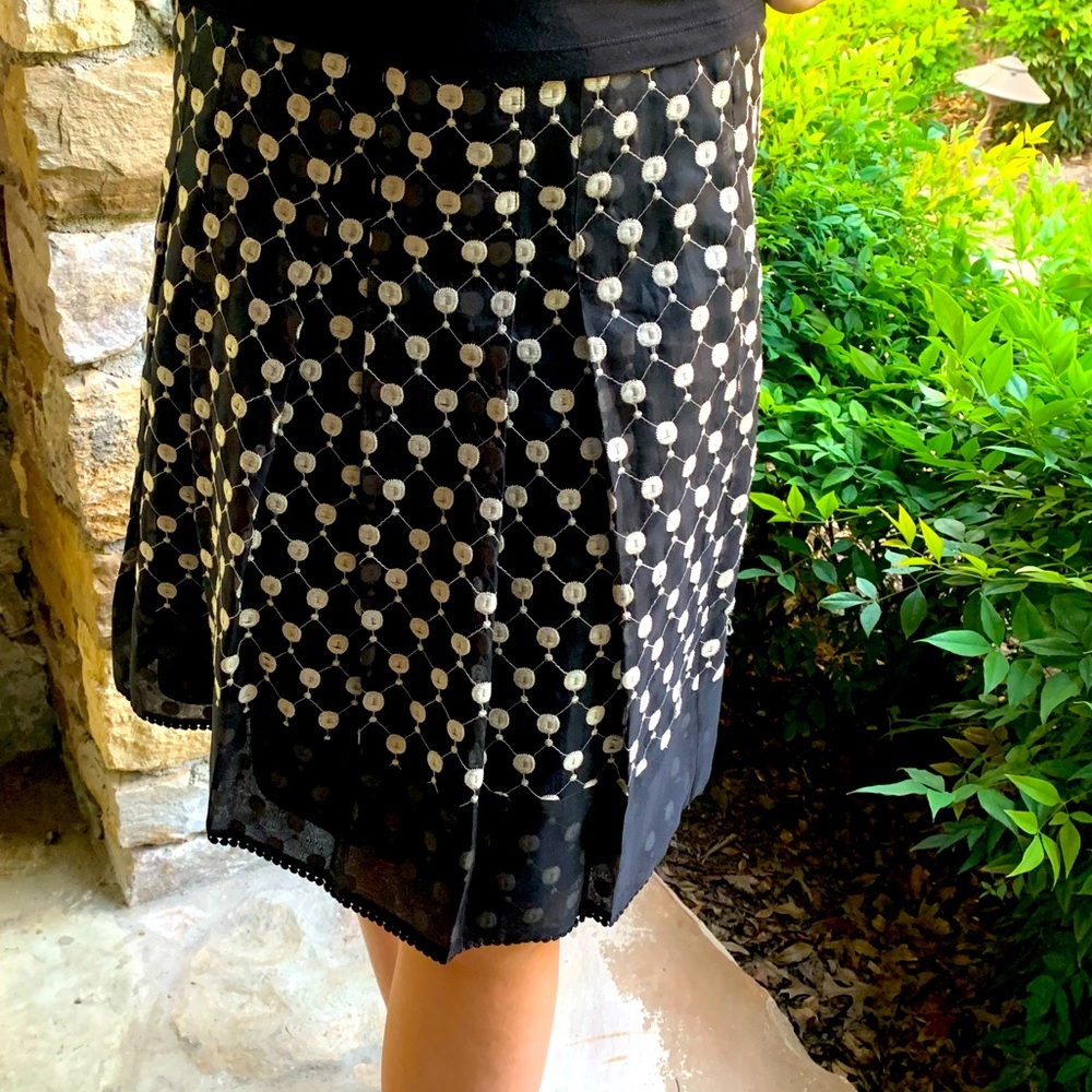 Ann Taylor Skirt